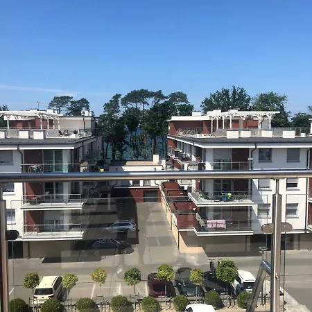 Klifowa 98 아파트 레왈