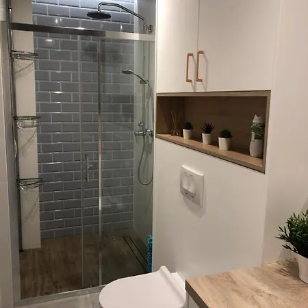Klifowa Apartment