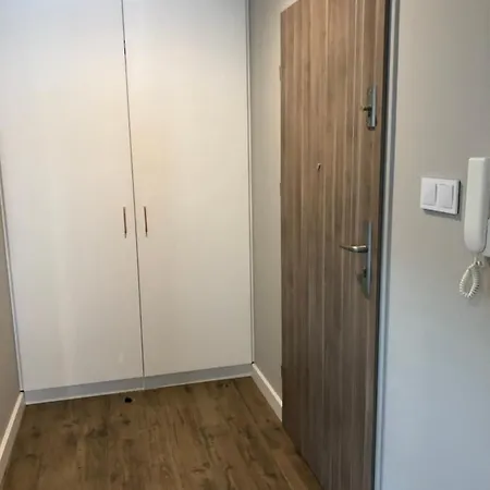 Klifowa Apartment