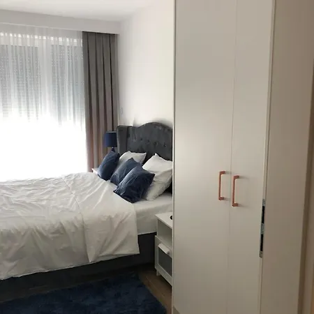 Apartment Klifowa Rewal