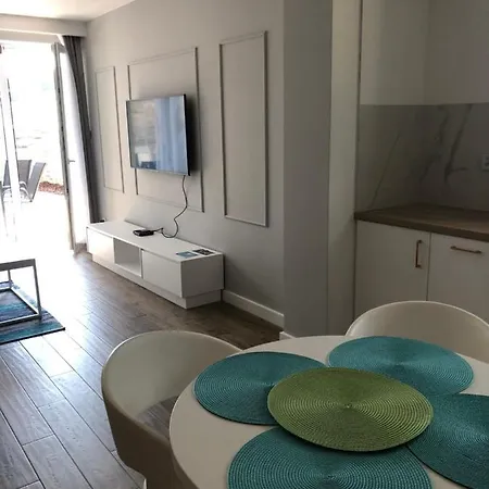 Klifowa Apartment