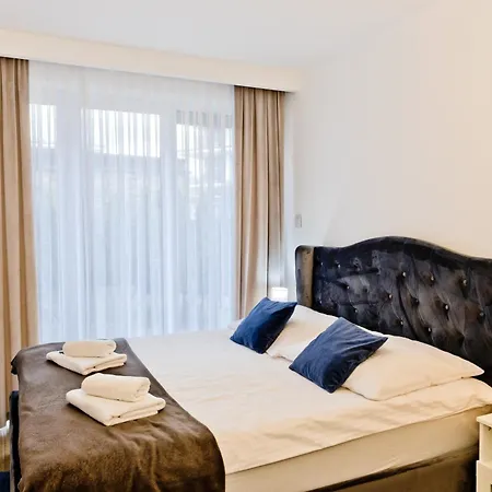 Klifowa 98 아파트